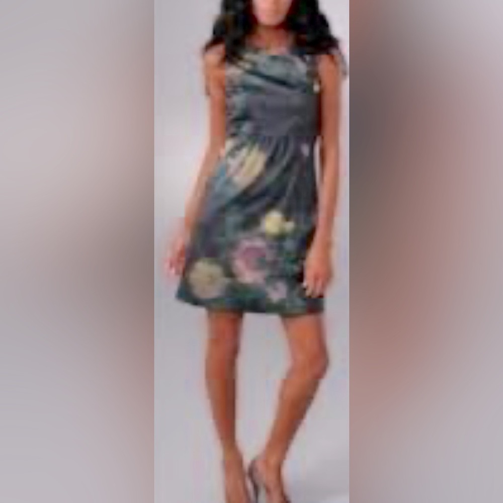 Theory Sleeveless Dress, Sz 8